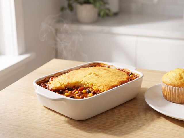 Tamale Pie